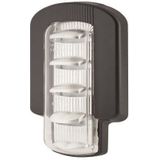 Hella - LED Licht - Transparent - 5 LED's - Met Knipperlicht