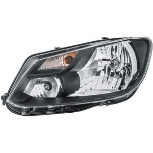 Volkswagen - Koplamp Links - Hella 1EL 010 551- - Voor Rechtsrijdend Verkeer - 5 Lichtfuncties