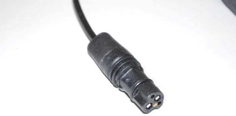 Hella Breedtelicht LED rechts flexibele arm zijdelingse opbouw 24V