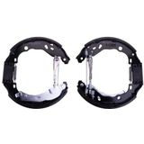 HELLA 8DB 355 022-521 Remschoenenset - R1372