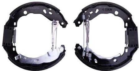 HELLA 8DB 355 022-521 Remschoenenset - R1372