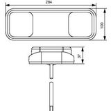 Multifunctionele LED-Lamp