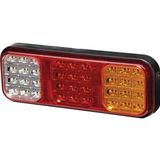 Multifunctionele LED-Lamp