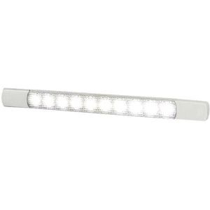 Binnenl.LED 12V opb.Koudwit Licht