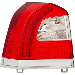 Volvo - V70 III - Achterlicht - Links - LED - 2007-2016 - Hella 2VA 011 527-031