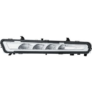 Dagrijverlichting, Rechts Ford Hella 2pt 010 572-021