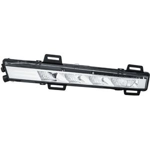 Dagrijverlichting, Rechts Ford Hella 2pt 010 303-021