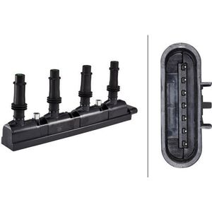 Bobine HELLA 5DA 358 000-341