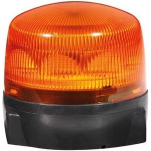 Hella - Zwaailicht - Geel - LED