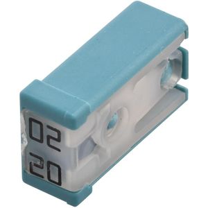 Zekering HELLA 8JS 218 228-021