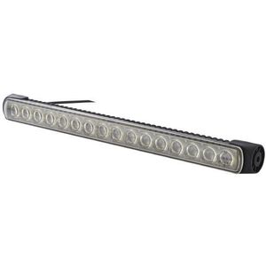 Hella - Grootlichten - LED - Zwart - Kunststofbehuizing