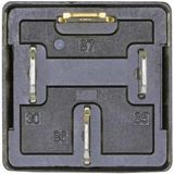 Hella - OE-Expertise - Autosensor - 24V - 20A - 4 Contacten