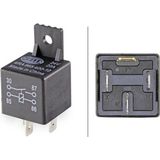 Hella - OE-Expertise - Autosensor - 24V - 20A - 4 Contacten
