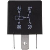 Autoverlichting - Relais - 12V - 40A - Comfortuitvoering