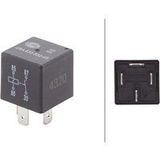 Autoverlichting - Relais - 12V - 40A - Comfortuitvoering