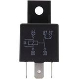 Hella - OE-Expertise - Autosensor - 12V - 40A - 5 Contacten