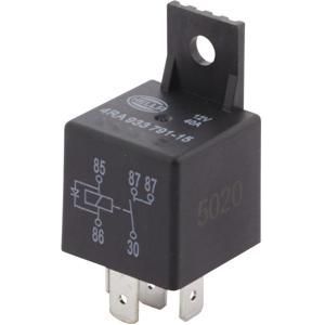 Relais 12V