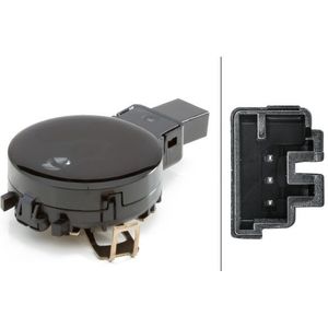 HELLA Regensensor OPEL,CITROËN,VAUXHALL 6PW 012 451-701 9813167380,1618093580,3642972