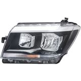 HELLA Koplampen VW,MAN 1EB 012 830-011 65251016033,7C1941005,7C1941005B Koplamp