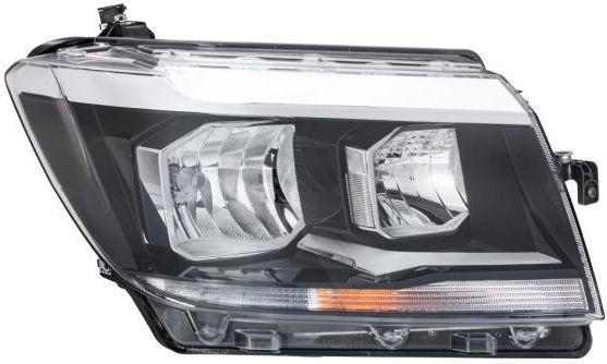 HELLA Koplampen VW,MAN 1EB 012 830-021 65251016034,7C1941006,7C1941006B Koplamp