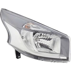 Renault - Hella 1EE 011 410-421 - Koplamp - Rechts - Halogeen - Met Knipperlamp