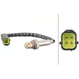 HELLA Lambdasonde HYUNDAI,KIA 6PA 358 103-541 3921023500,3921023710 Lambda sensor,Lambdasonde sensor