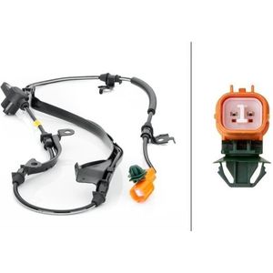 Abs Sensor  6pu Acura Hella 6pu 230 040-871