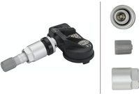 HELLA Wielsensor, controlesysteem bandenspanning VW,AUDI,SKODA 6PP 358 139-041 2N0907275A,65274210023,5Q0907275B 5Q0907251,F11001648001,4199035000