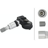 HELLA Wielsensor, controlesysteem bandenspanning MERCEDES-BENZ,FIAT,SMART 6PP 358 139-231 05154876AB,56029400AC,0009053907 670002790,A0009054100