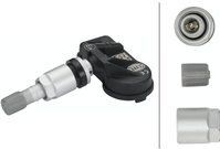 HELLA Wielsensor, controlesysteem bandenspanning OPEL,VAUXHALL 6PP 358 139-251 13506028,13597645,39186445 1010070