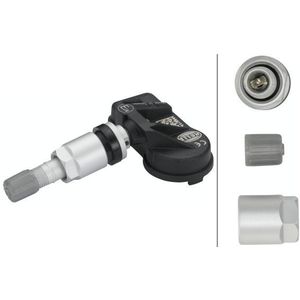 HELLA Wielsensor, controlesysteem bandenspanning JEEP,DODGE 6PP 358 139-301 56053031AD56029359AC,56029481AB,56053031AD 68001698AB,56029359AB