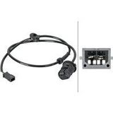 HELLA ABS Sensor AUDI 6PU 012 806-791 4B0927807,4B0927807M ESP Sensor