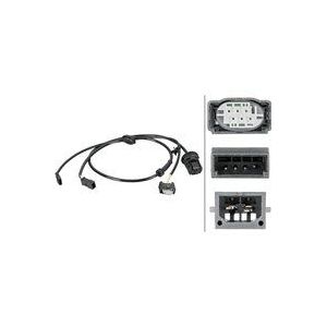 HELLA ABS Sensor AUDI 6PU 012 806-801 4B0927807C,4B0927807L ESP Sensor