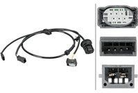 HELLA ABS Sensor AUDI 6PU 012 806-801 4B0927807L,4B0927807C ESP Sensor