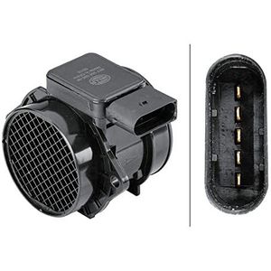 Luchtstroommeter HELLA 8ET 358 095-351