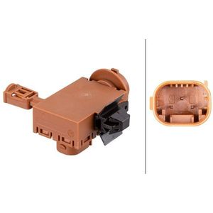 Sensor, luchtkwaliteit HELLA 6PX 012 684-111