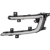 HELLA Stadslicht VW 2PT 354 843-171 5GE941055B