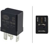 Hella - OE-Expertise - Autosensor - 12V - 35A - 4 Contacten