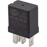Hella - 4rd 965 453-801 - Multifunctioneel Relais - Bmw, Mercedes-Benz, Subaru, Toyota
