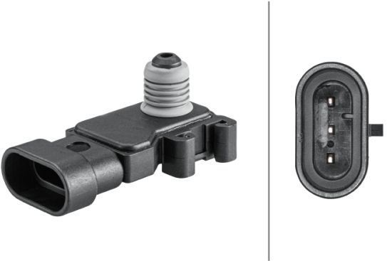 HELLA Sensor, vuldruk CHEVROLET,OLDSMOBILE 6PP 358 152-141 16232443,16231423