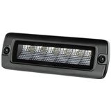 Grootlichten - LED Lichtstrook - Zwart - 2000 Lumen - IP68, IP69K