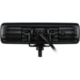 LED - Lichtstrook - Zwart - 2000 Lumen - IP68/IP69K