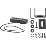 LED - Lichtstrook - Zwart - 2000 Lumen - IP68/IP69K