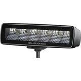LED - Lichtstrook - Zwart - 2000 Lumen - IP68/IP69K