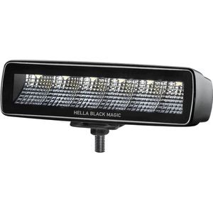 LED - Lichtstrook - Zwart - 2000 Lumen - IP68/IP69K