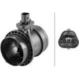 HELLA Luchtmassameter LAND ROVER,JAGUAR 8ET 358 095-631 C2D19537,CPLA12B579AA,LR035726 LMM