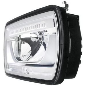 Hella - Grootlicht - LED - Waterdicht - Kunststof - Hoogte 141cm