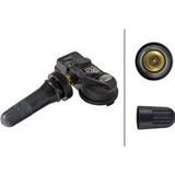 HELLA Wielsensor, controlesysteem bandenspanning VW,MERCEDES-BENZ,OPEL 6PP 358 139-461 6876957,F2GZ1A189B,52933J5000 3AA907275D,22853740,13354312