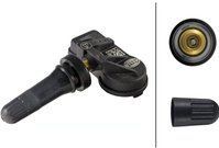 HELLA Wielsensor, controlesysteem bandenspanning VW,MERCEDES-BENZ,OPEL 6PP 358 139-461 6876957,F2GZ1A189B,52933J5000 3AA907275D,22853740,13354312