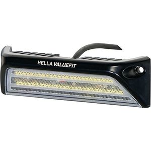 Hella - LED Werklicht - Omgevingsverlichting - 6000K - IP69K